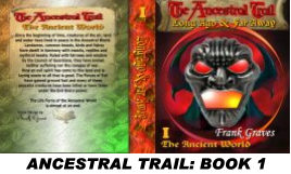 Ancestral Trail No.1