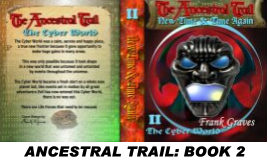 Ancestral Trail No.2