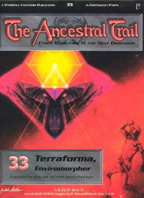Ancestral Trail Covers 33
