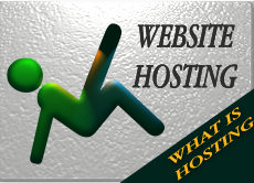 Website Hosting