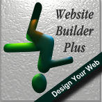 Web Build and Web Site Design Internet Package
