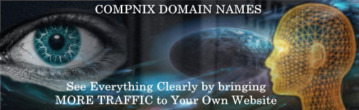 Supply Domain Names